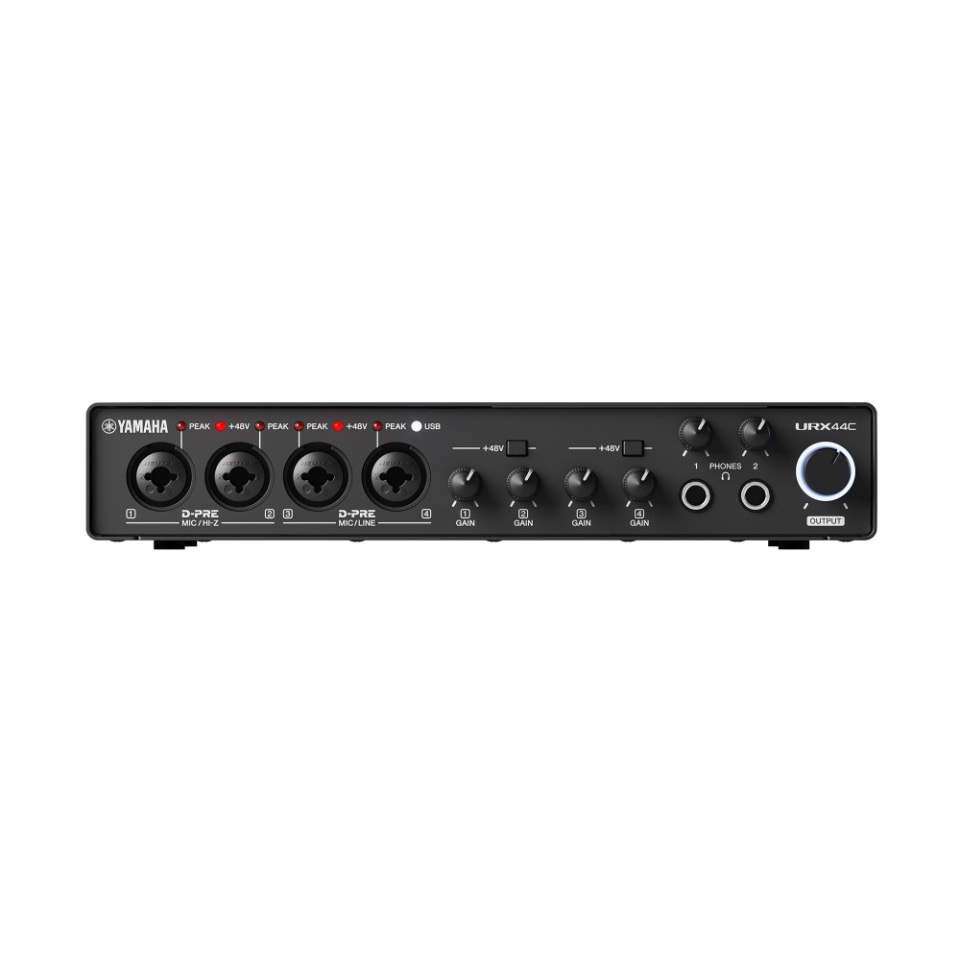 YAMAHA/URX44C【お取り寄せ商品】
