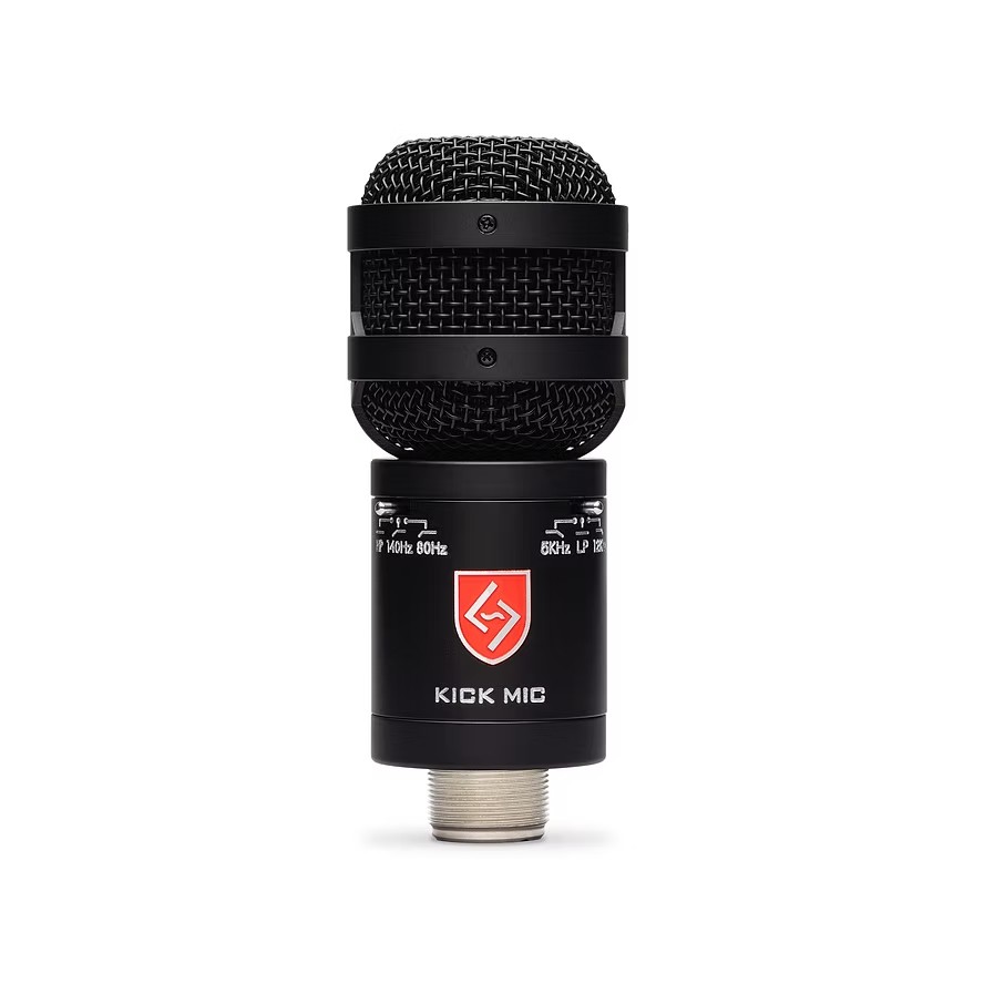 Lauten Audio/KICK MIC