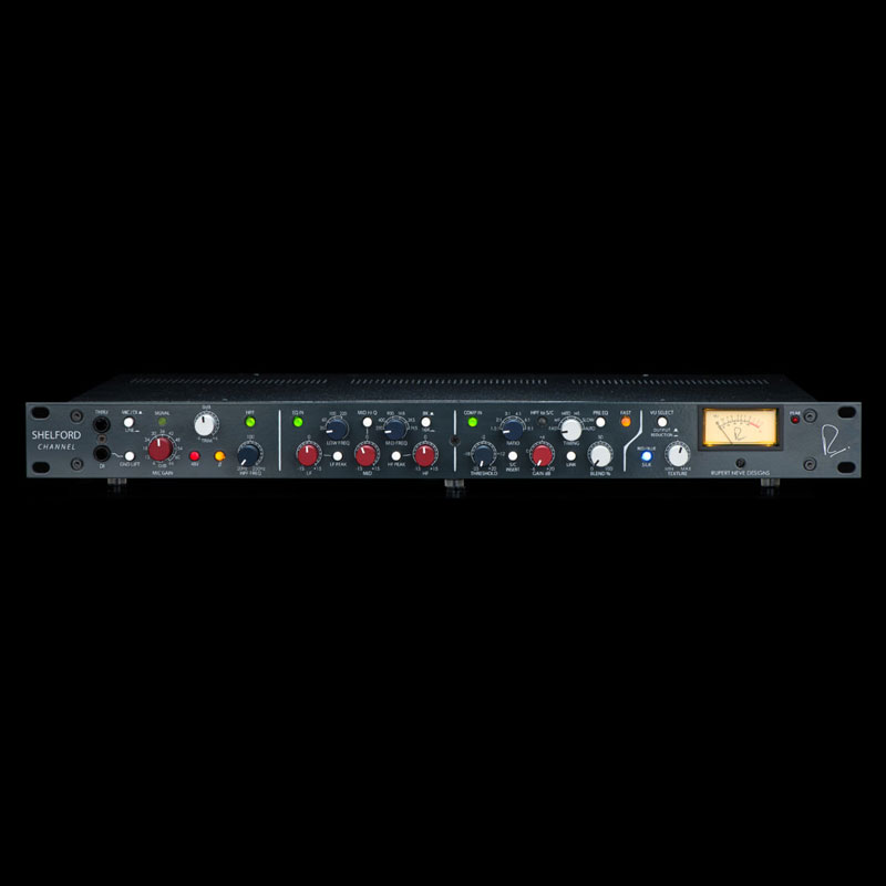 Rupert Neve Designs/Shelford Channel【在庫あり】