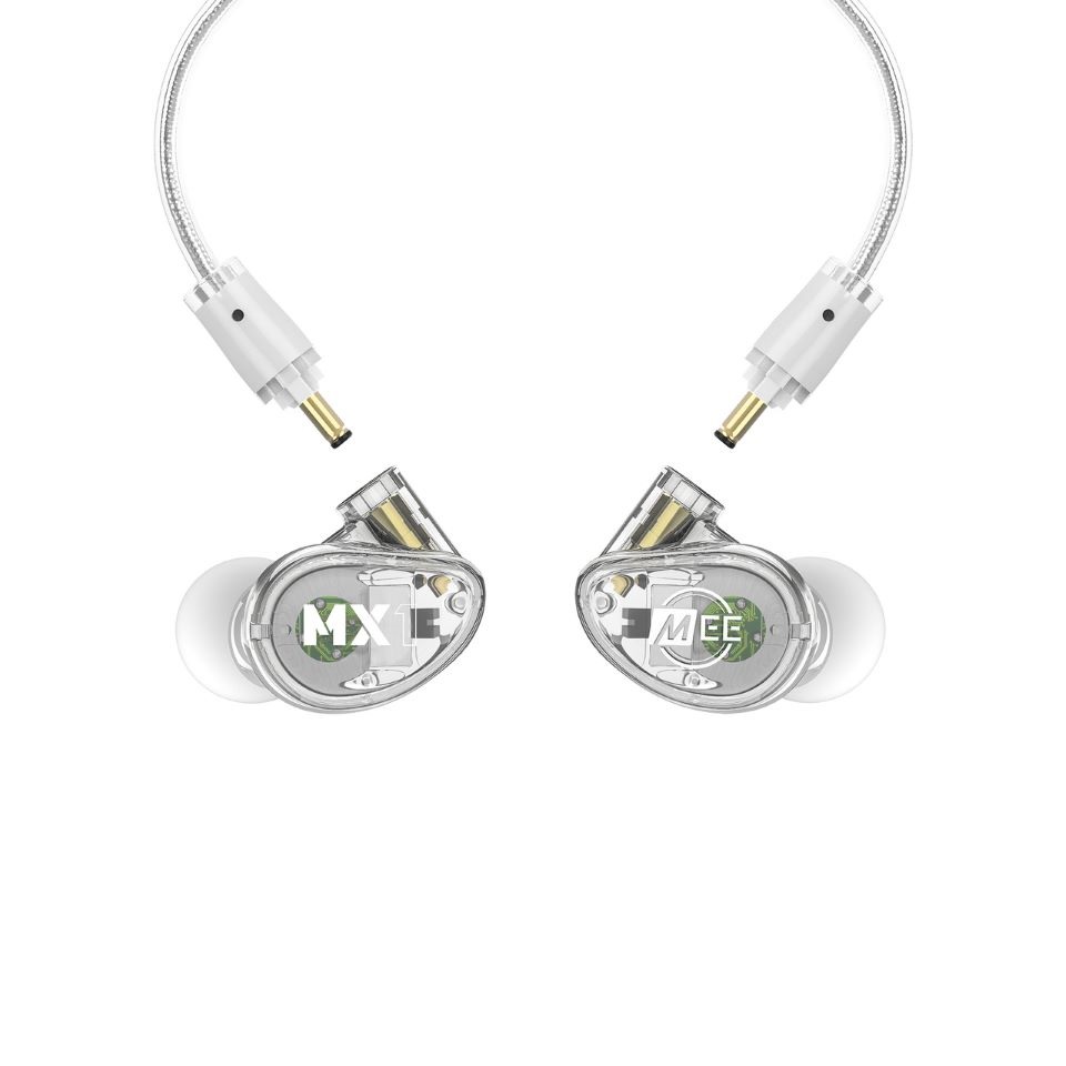 MEE Audio/MX1 PRO-CL【クリア】