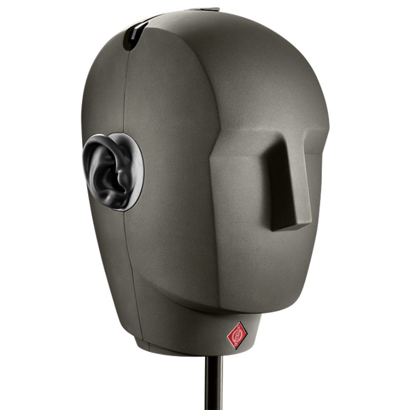 NEUMANN/KU 100 ダミーヘッドマイク【送料無料】【受注生産品】