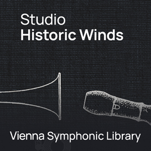 Vienna Symphonic Library/STUDIO HISTORIC WINDS