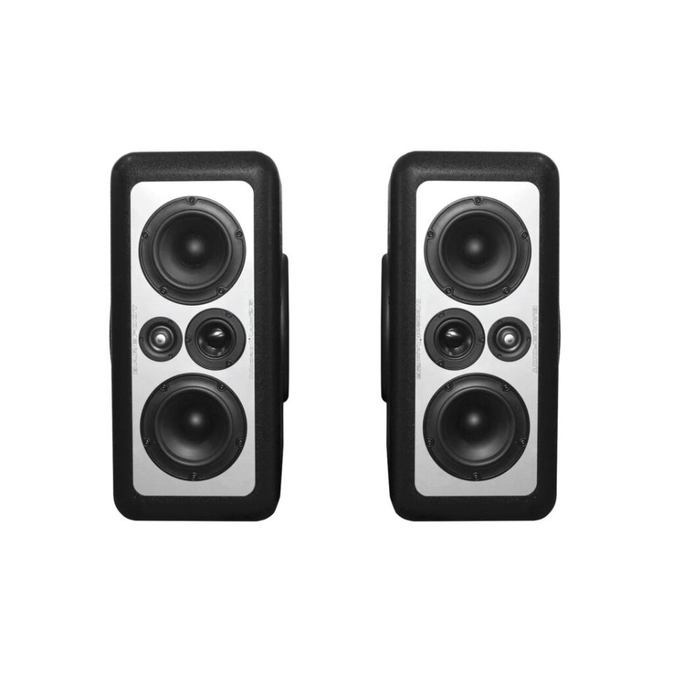 Barefoot Sound/MicroMain 26 (Pair)【受注生産品】