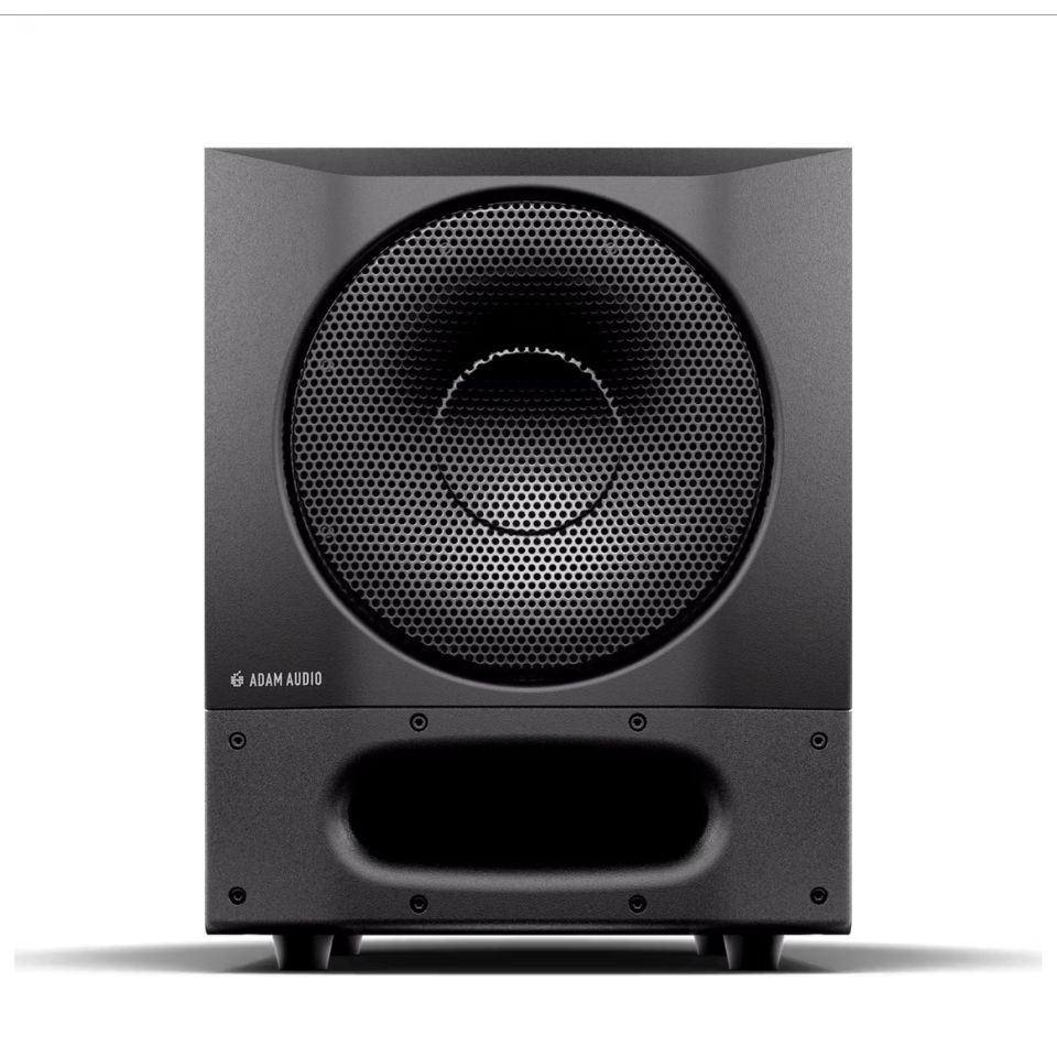 ADAM PROFESSIONAL AUDIO/Sub8 PRO【10/24発売予定】【ご予約受付中】