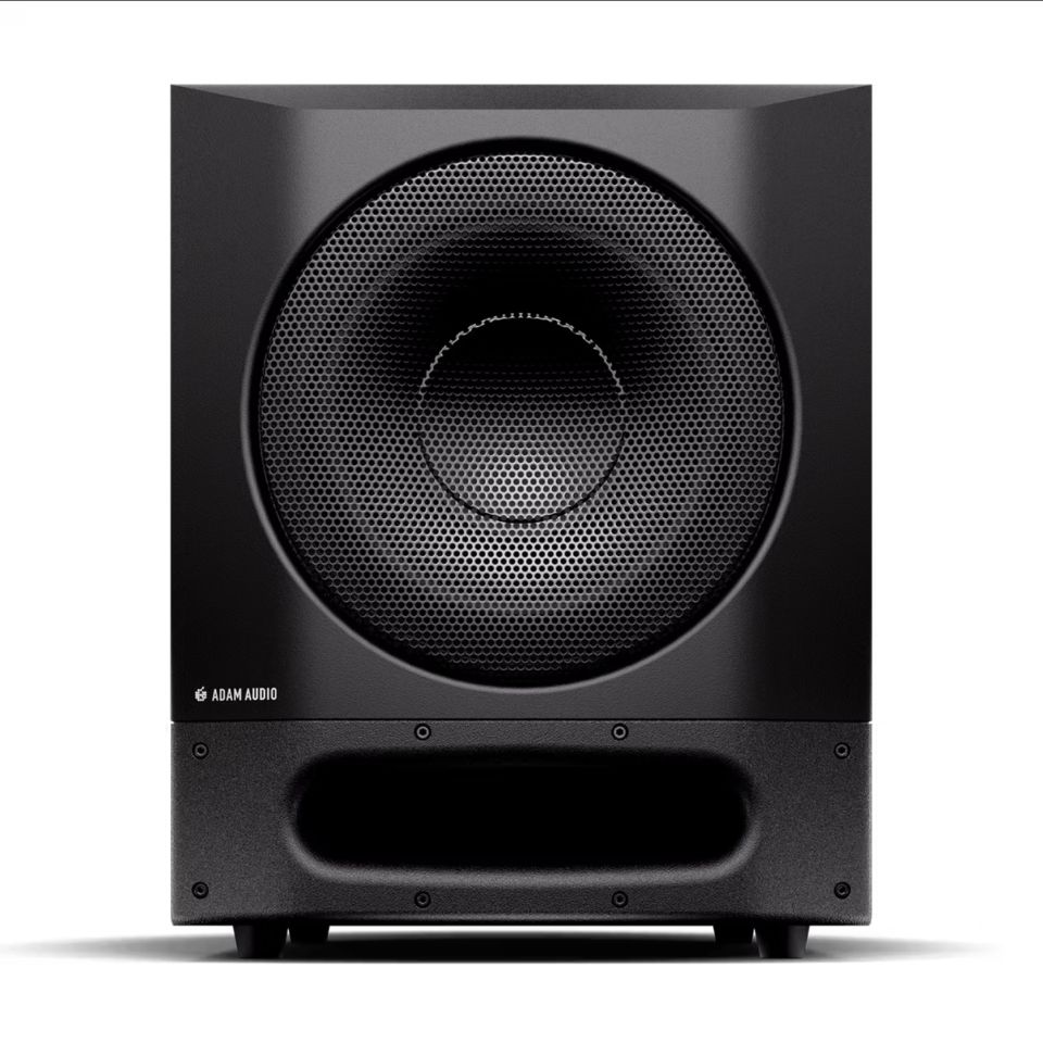 ADAM PROFESSIONAL AUDIO/Sub10 PRO【10/24発売予定】【ご予約受付中】