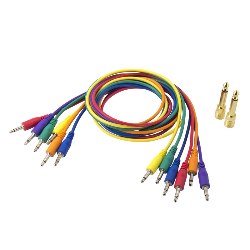 KORG/SQ-CABLE-6【在庫あり】
