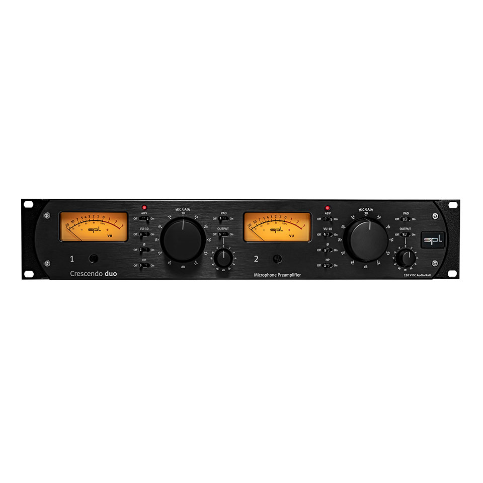 SPL/Crescendo duo v2