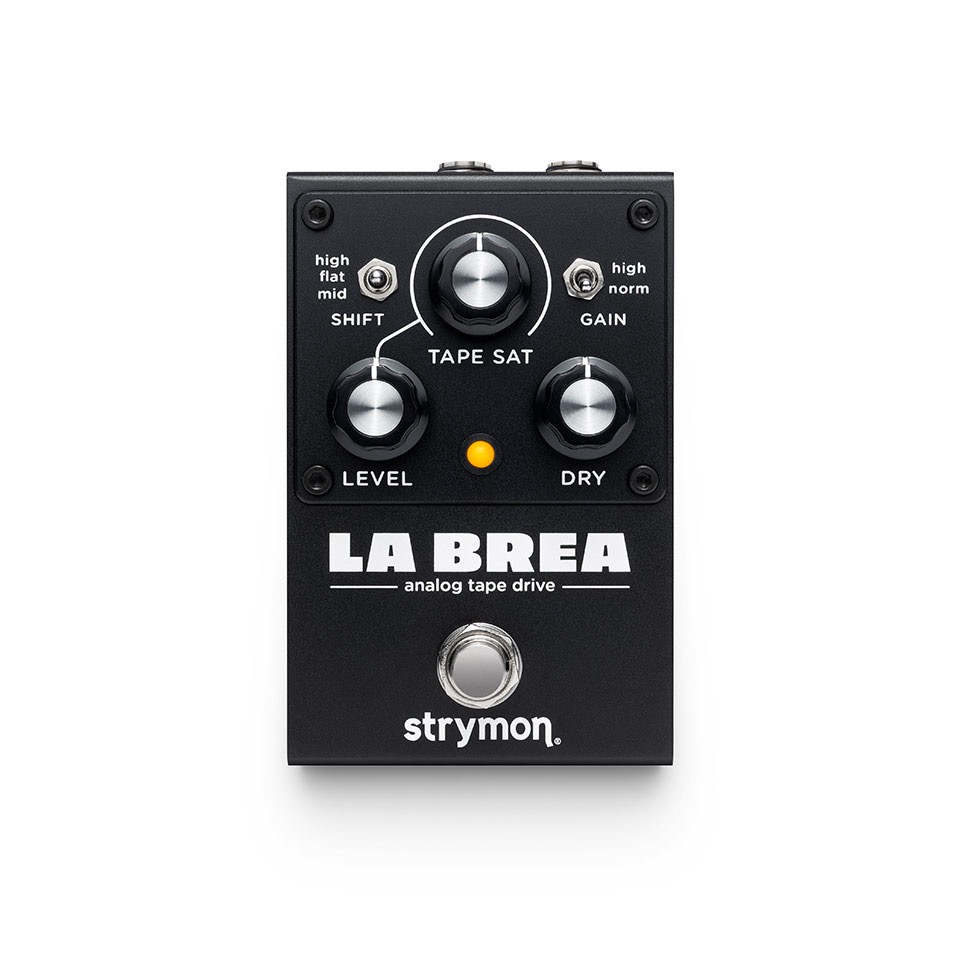 strymon/LA BREA【送料無料】【在庫あり】