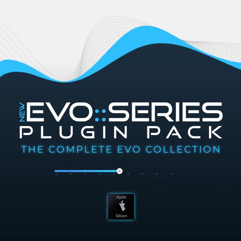 Flux::/EVO:: Series Pack【オンライン納品】