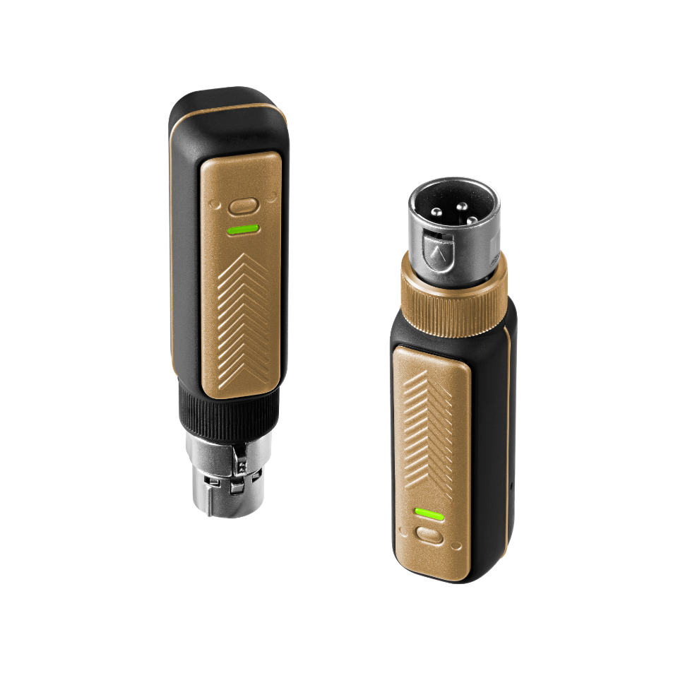 Positive Grid/Spark LINK XLR