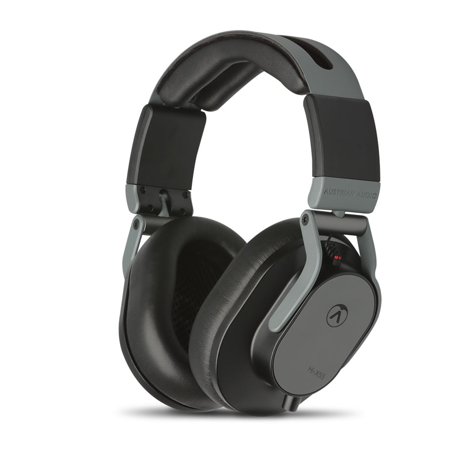 Austrian Audio/Hi-X55