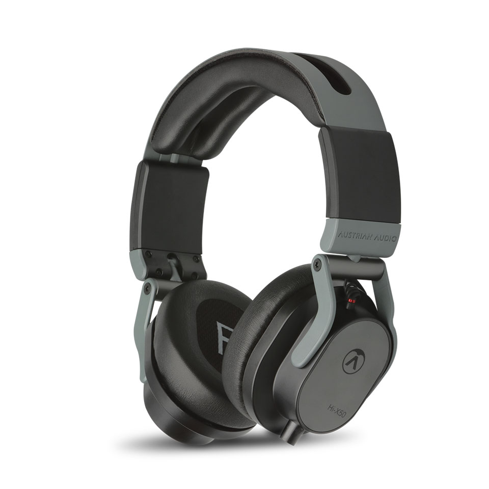 Austrian Audio/Hi-X50