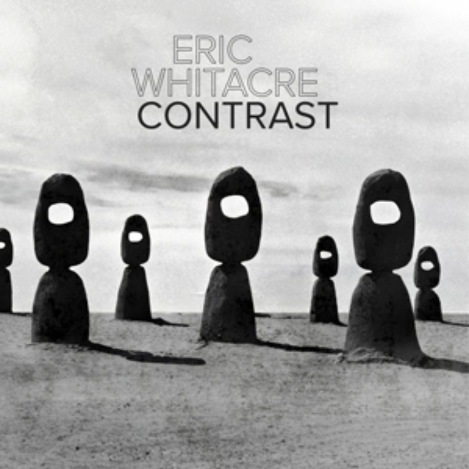 SPITFIRE AUDIO/ERIC WHITACRE CONTRAST【～05/04 期間限定特価キャンペーン】【オンライン納品】【在庫あり】