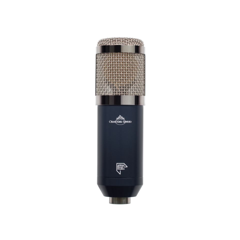 Chandler Limited/TG Microphone Type L