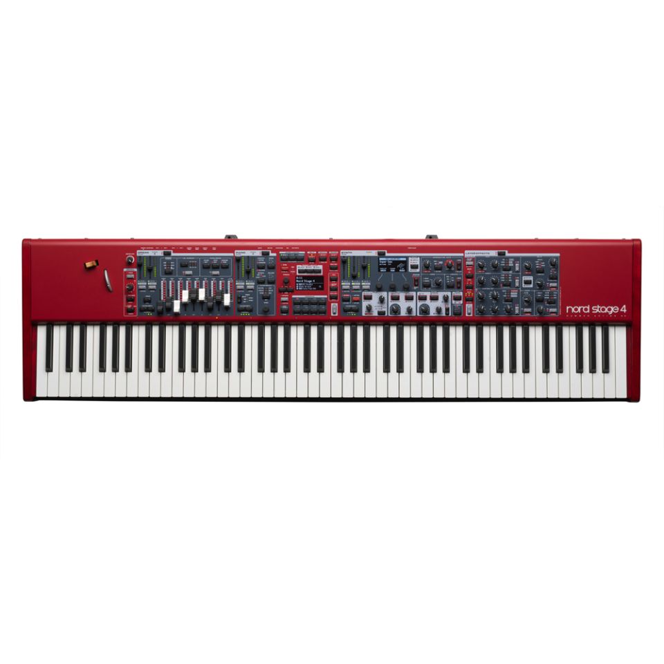NORD/Nord Stage 4 88