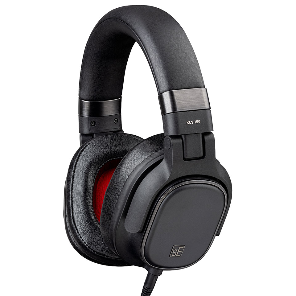 sE ELECTRONICS/KLS 150【在庫あり】