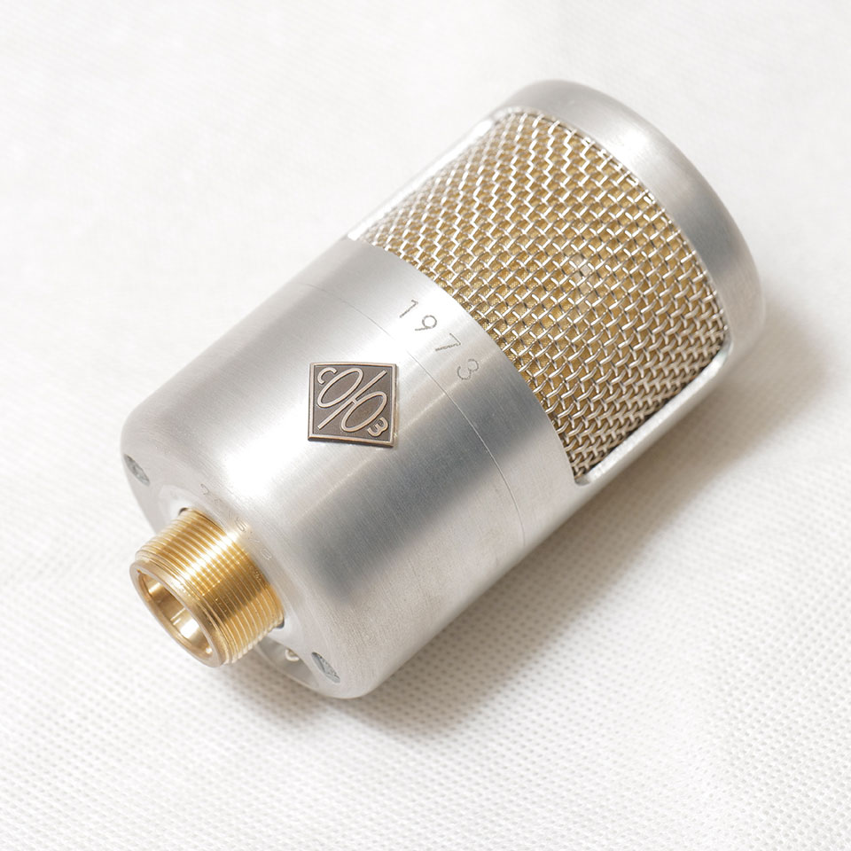 SOYUZ/1973 Silver【展示機特価品】【在庫あり】