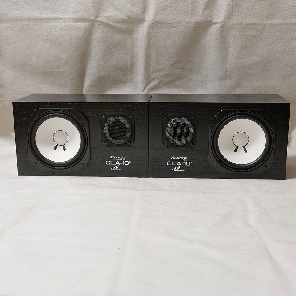 Avantone Pro/CLA-10A (Pair)【中古】【在庫あり】