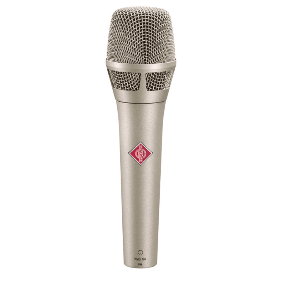 NEUMANN/KMS 104
