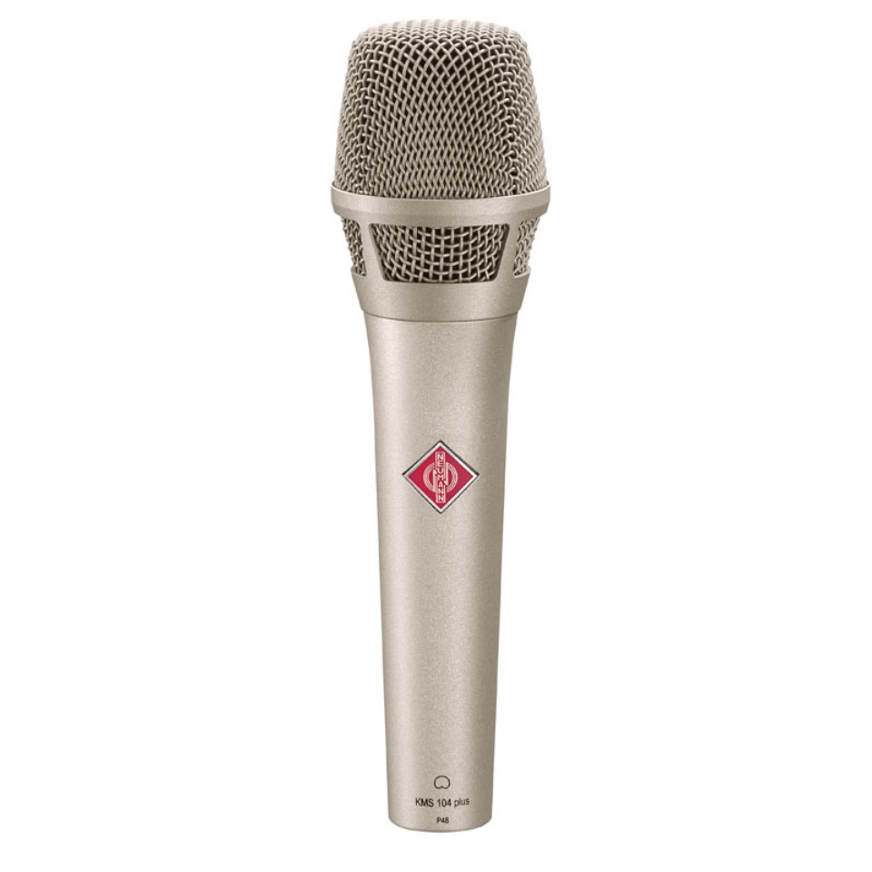 NEUMANN/KMS 104 Plus