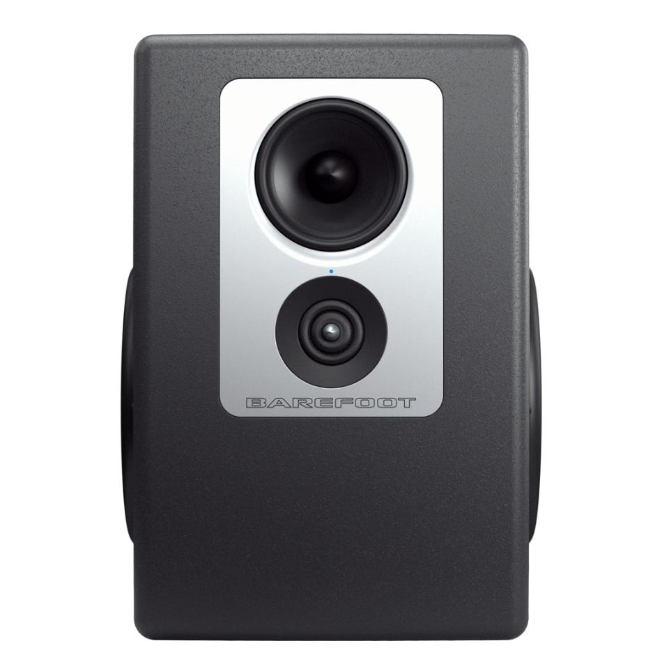 Barefoot Sound/Footprint 01 Gen2 (Pair)【在庫あり】