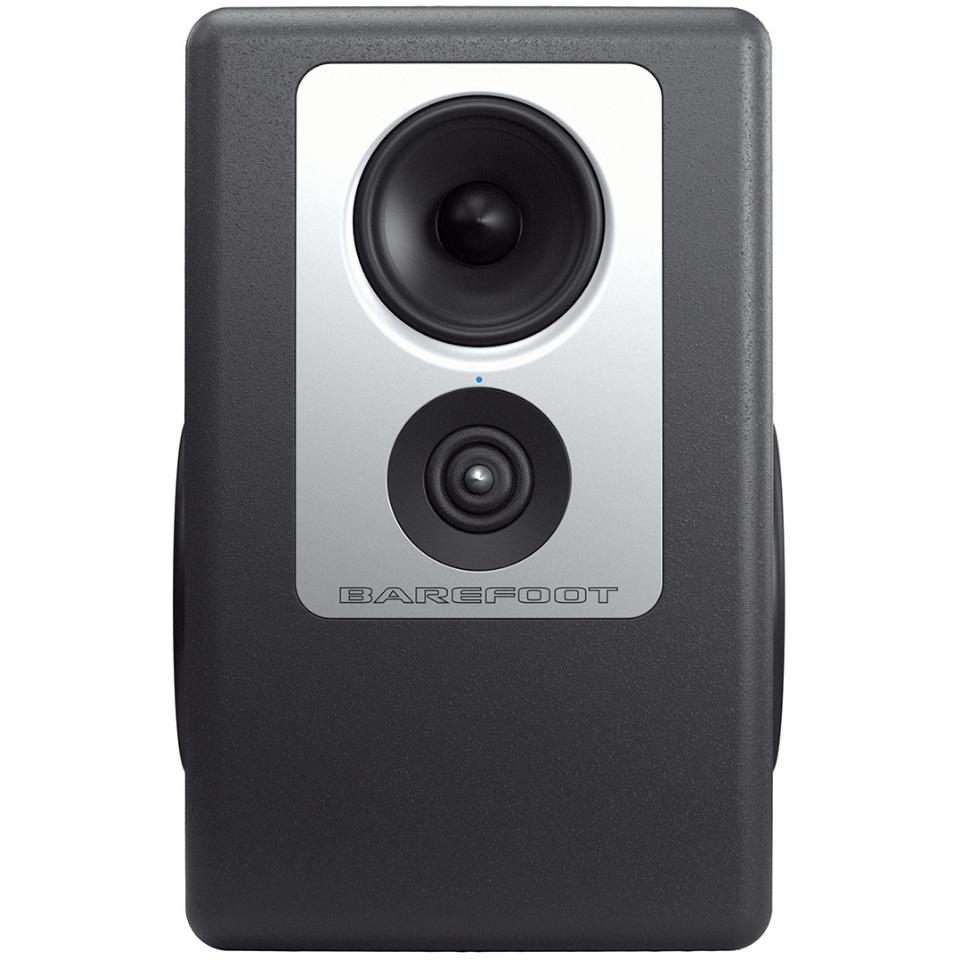 Barefoot Sound/Footprint 02 Gen2 (Pair)【在庫あり】