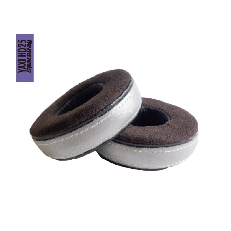 YAXI/HD25 SpaceRay イヤーパッド【HD25-3M】