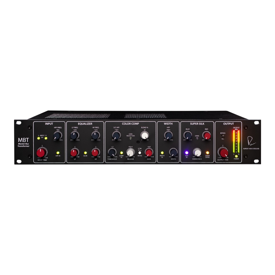 Rupert Neve Designs/Master Bus Transformer【在庫あり】