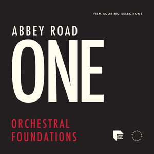 SPITFIRE AUDIO/ABBEY ROAD ONE: ORCHESTRAL FOUNDATIONS【～05/04 期間限定特価キャンペーン】【オンライン納品】【在庫あり】