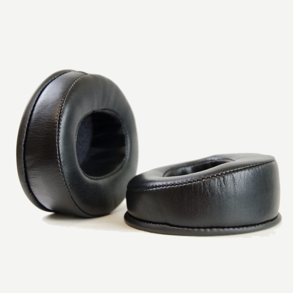 Dekoni Audio/Dekoni Choice Leather Earpad for Audeze LCD Series【EPZ-LCD-CHL】