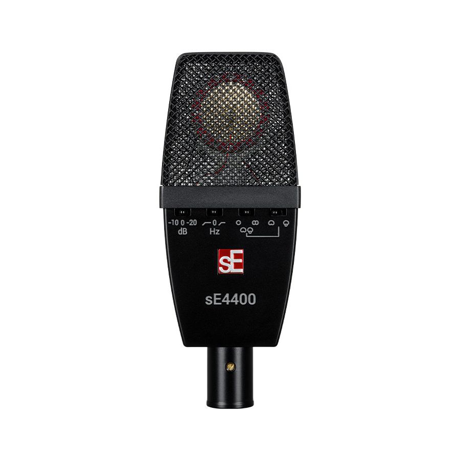 sE ELECTRONICS/sE4400