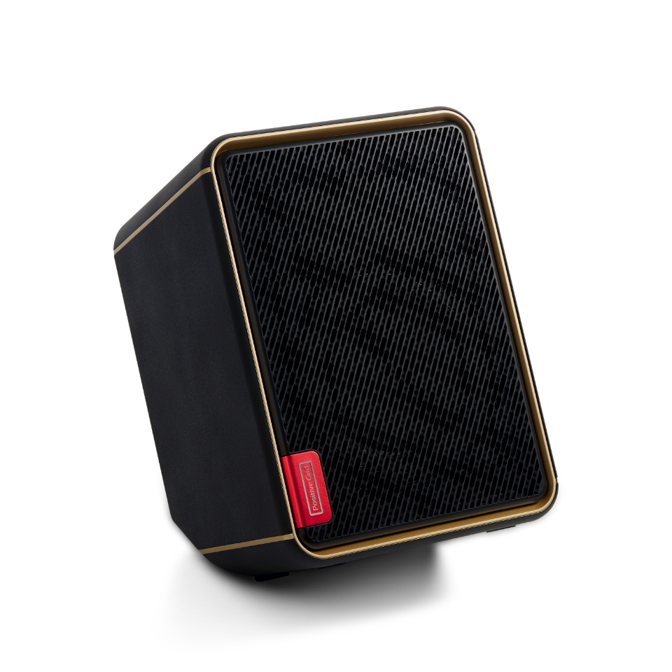 Positive Grid/Spark EDGE