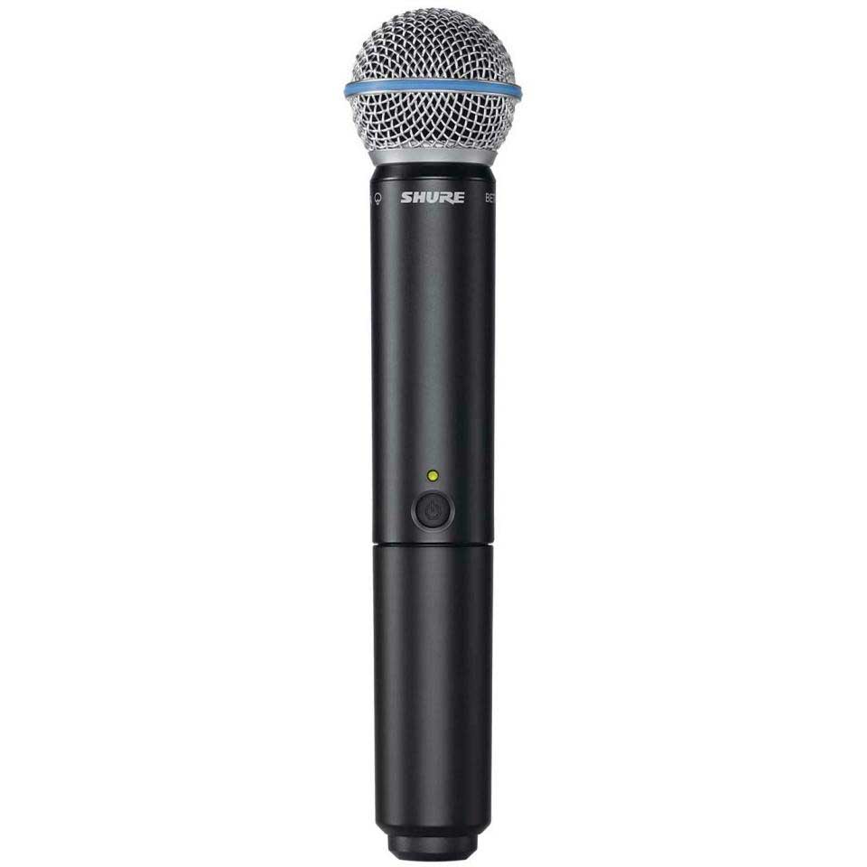 SHURE/BLX2/B58