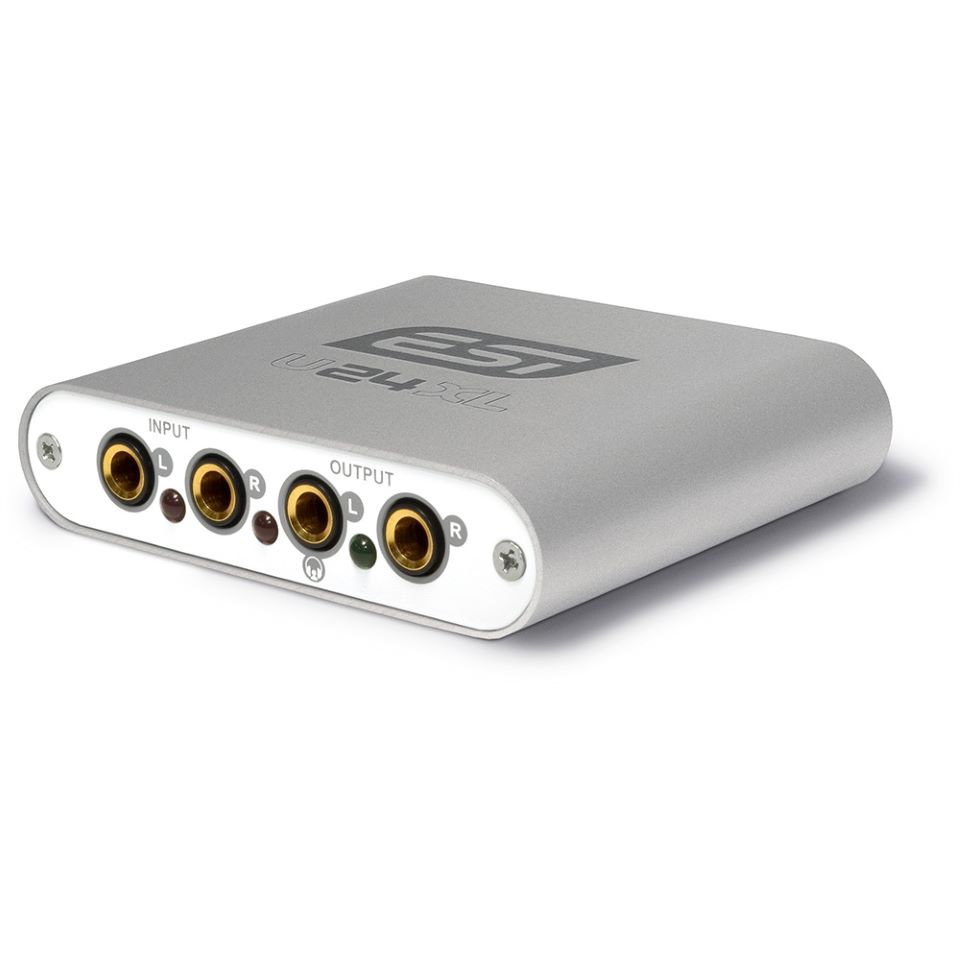 ESI Audiotechnik/U24 XL
