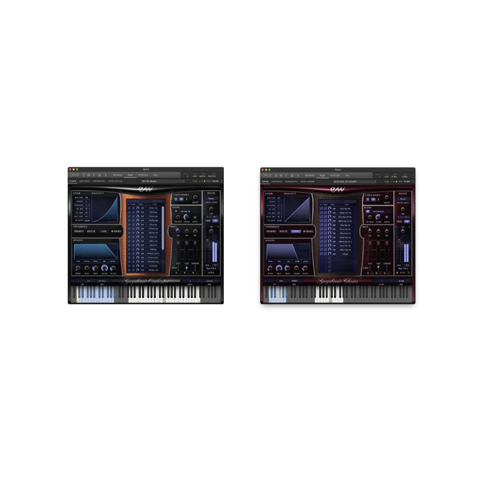 EASTWEST/Symphonic Production Bundle【オンライン納品】