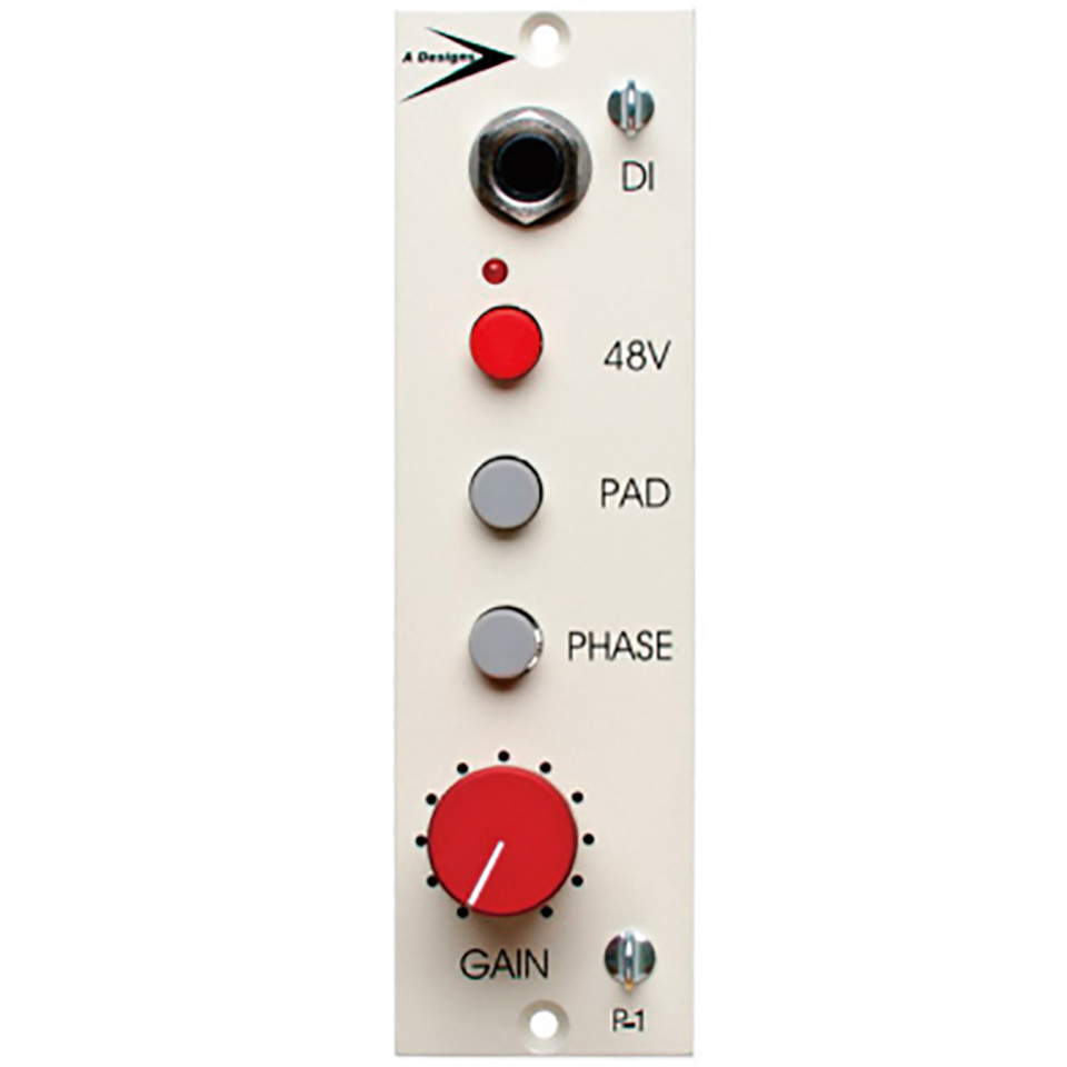 A-Designs/P-1
