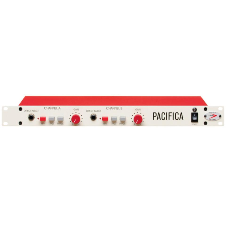 A-Designs/PACIFICA