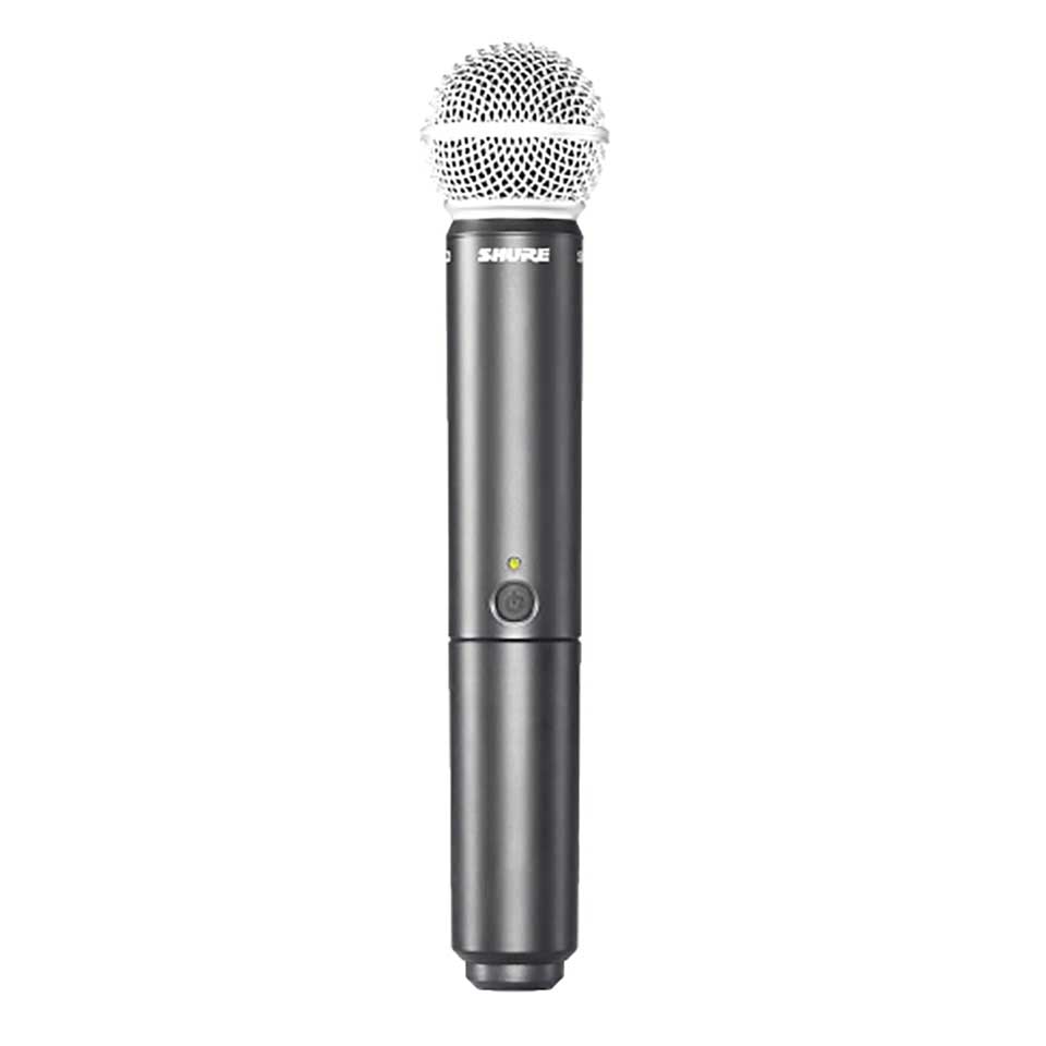 SHURE/BLX2/SM58