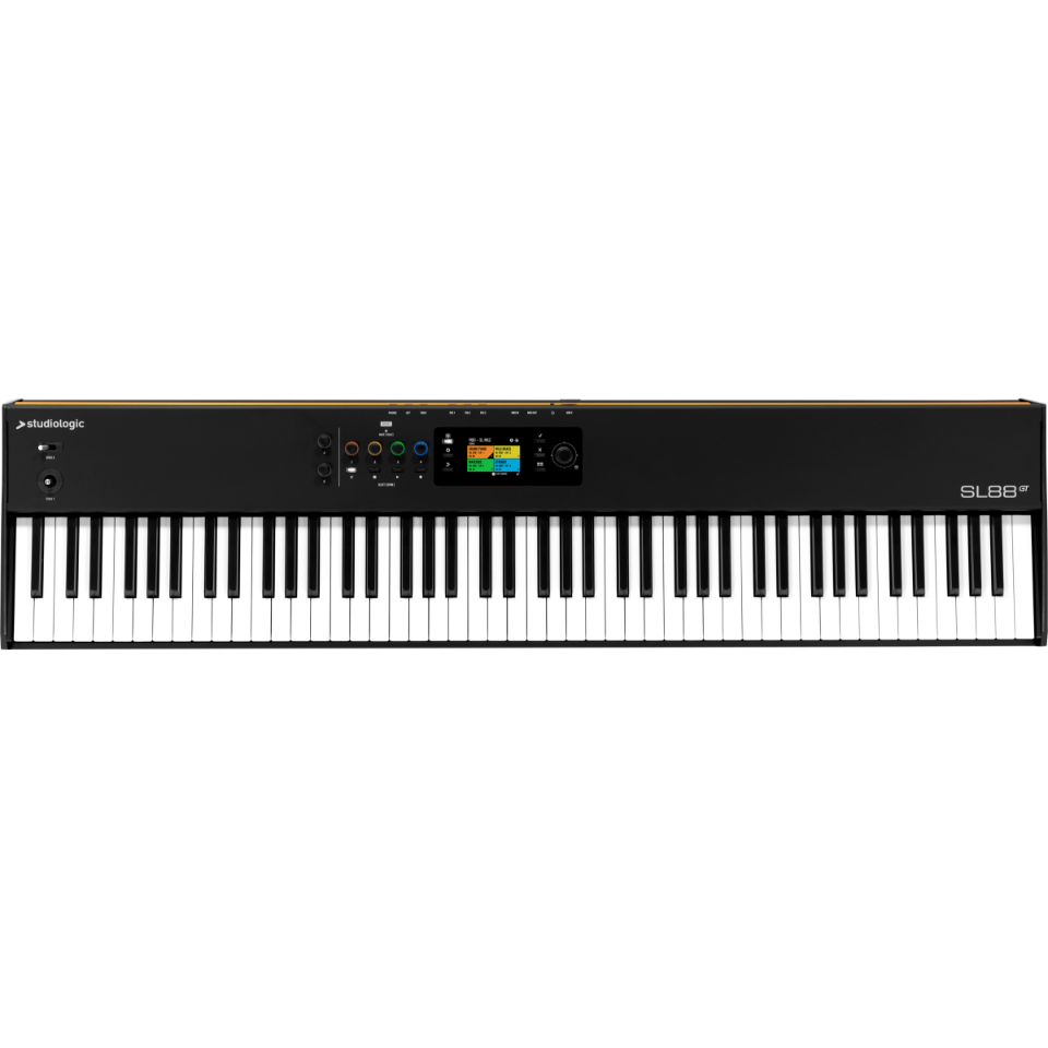 Studiologic/SL88 GT MK2