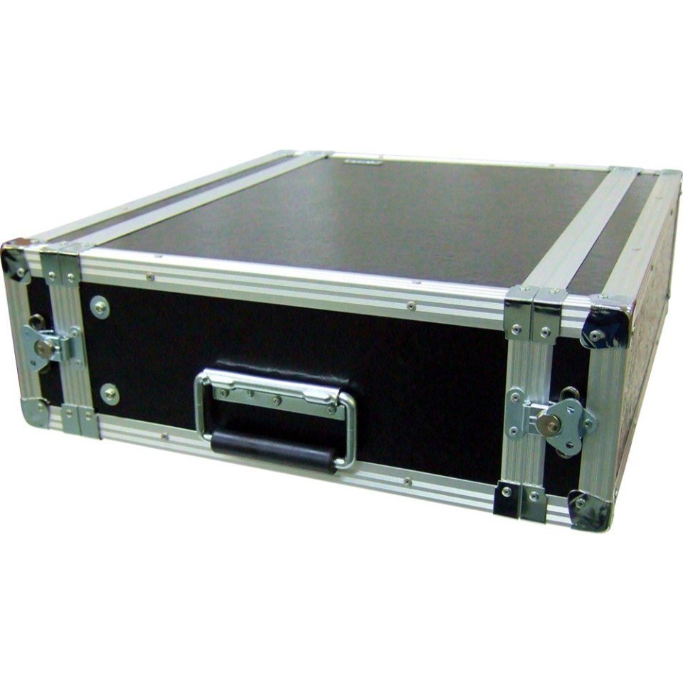 ARMOR/RACK CASE 3U（D360）