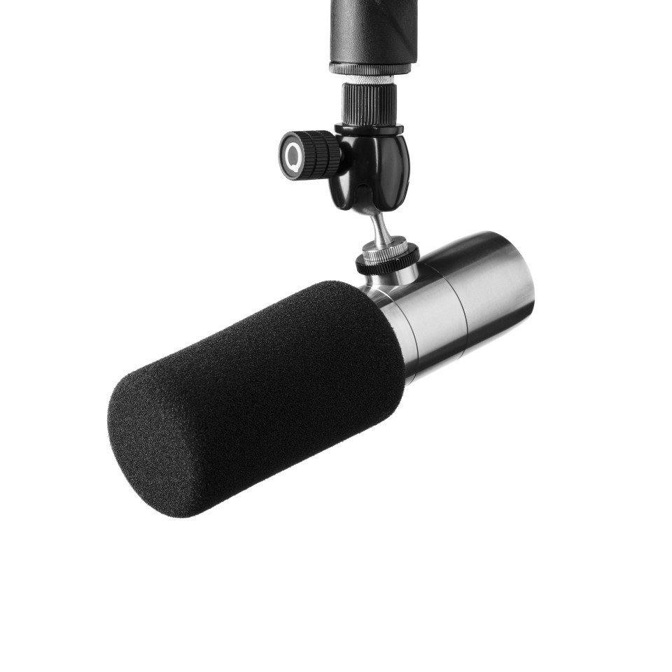 Earthworks/ETHOS Stainless Steel