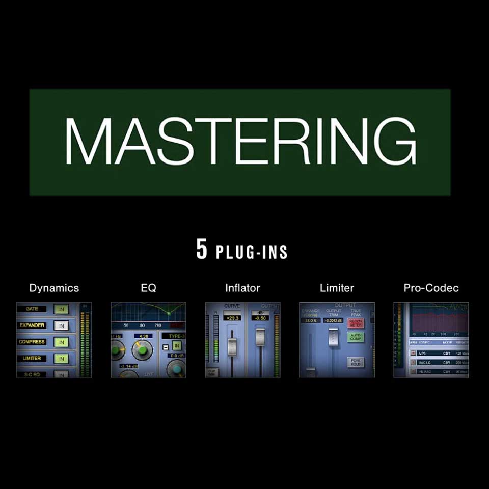 Sonnox/Mastering Native【オンライン納品】【在庫あり】