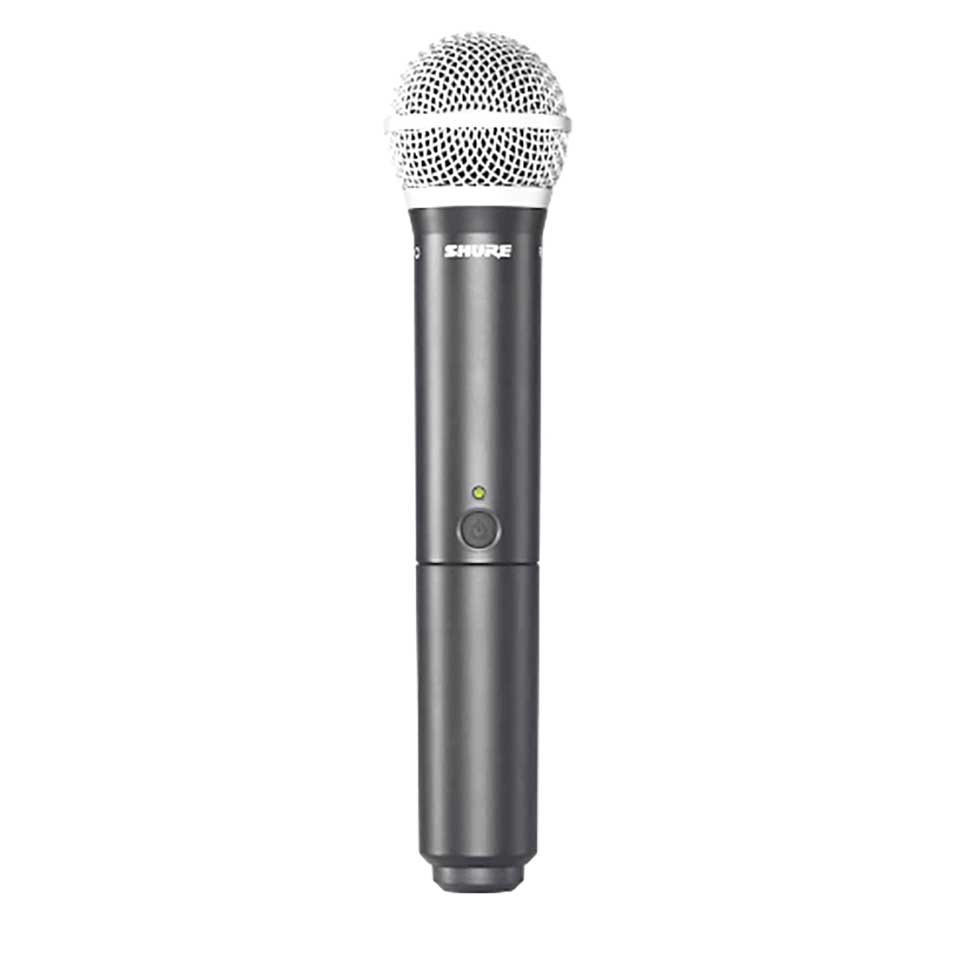SHURE/BLX2/PG58【神田店】