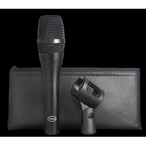 Peluso Microphone Lab/PS-1