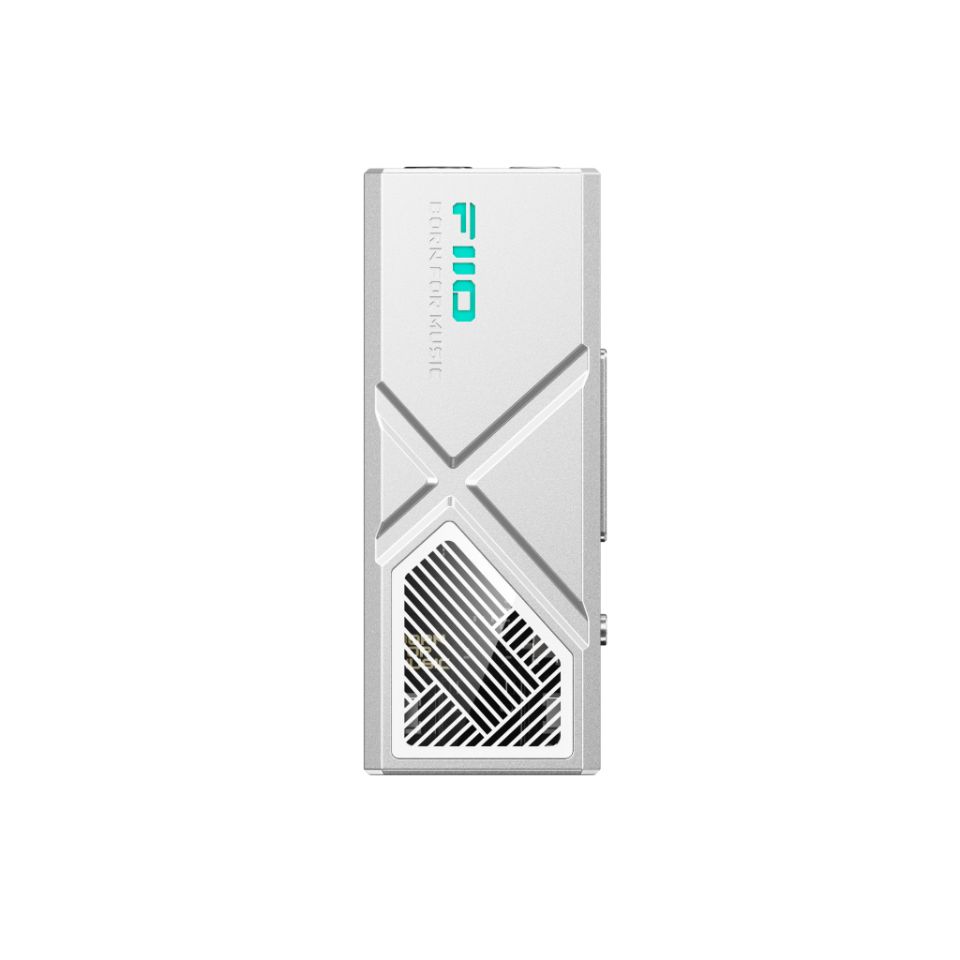FiiO/KA13 Silver