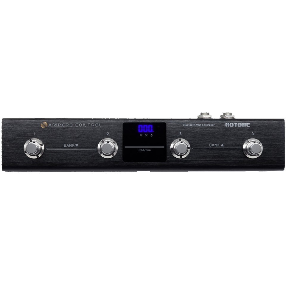 HOTONE/AMPERO CONTROL