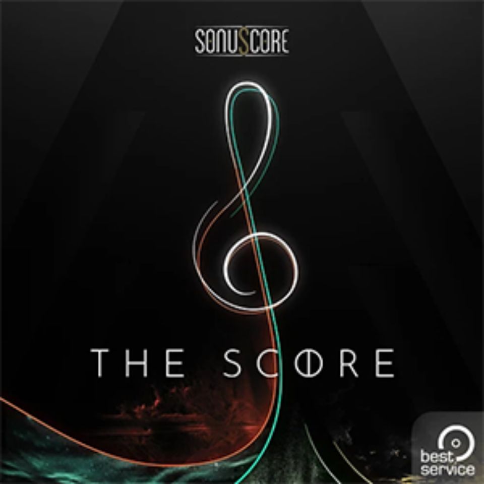 BEST SERVICE/THE SCORE【～04/28 期間限定特価キャンペーン】【オンライン納品】【在庫あり】