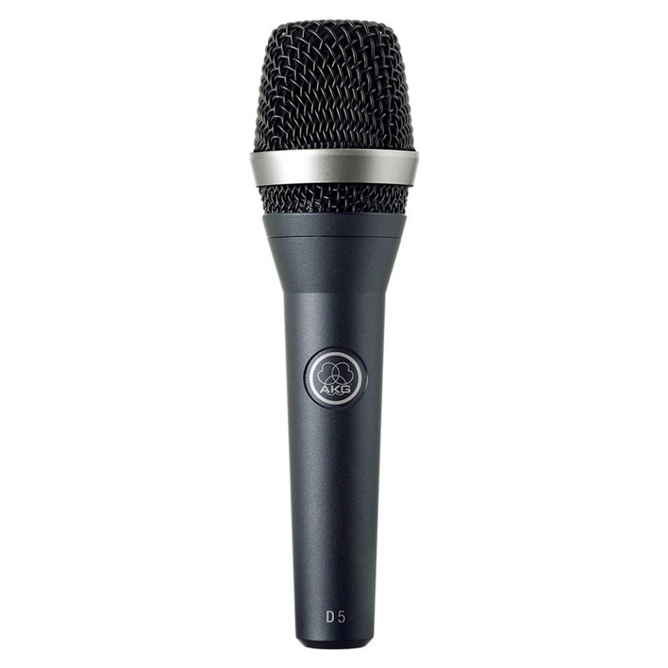 AKG/D5 S