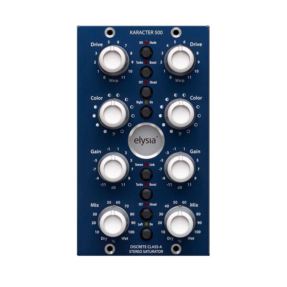 elysia/karacter 500【在庫あり】