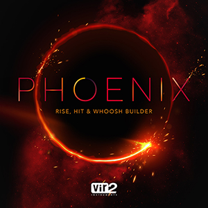 VIR2/PHOENIX【オンライン納品】【在庫あり】